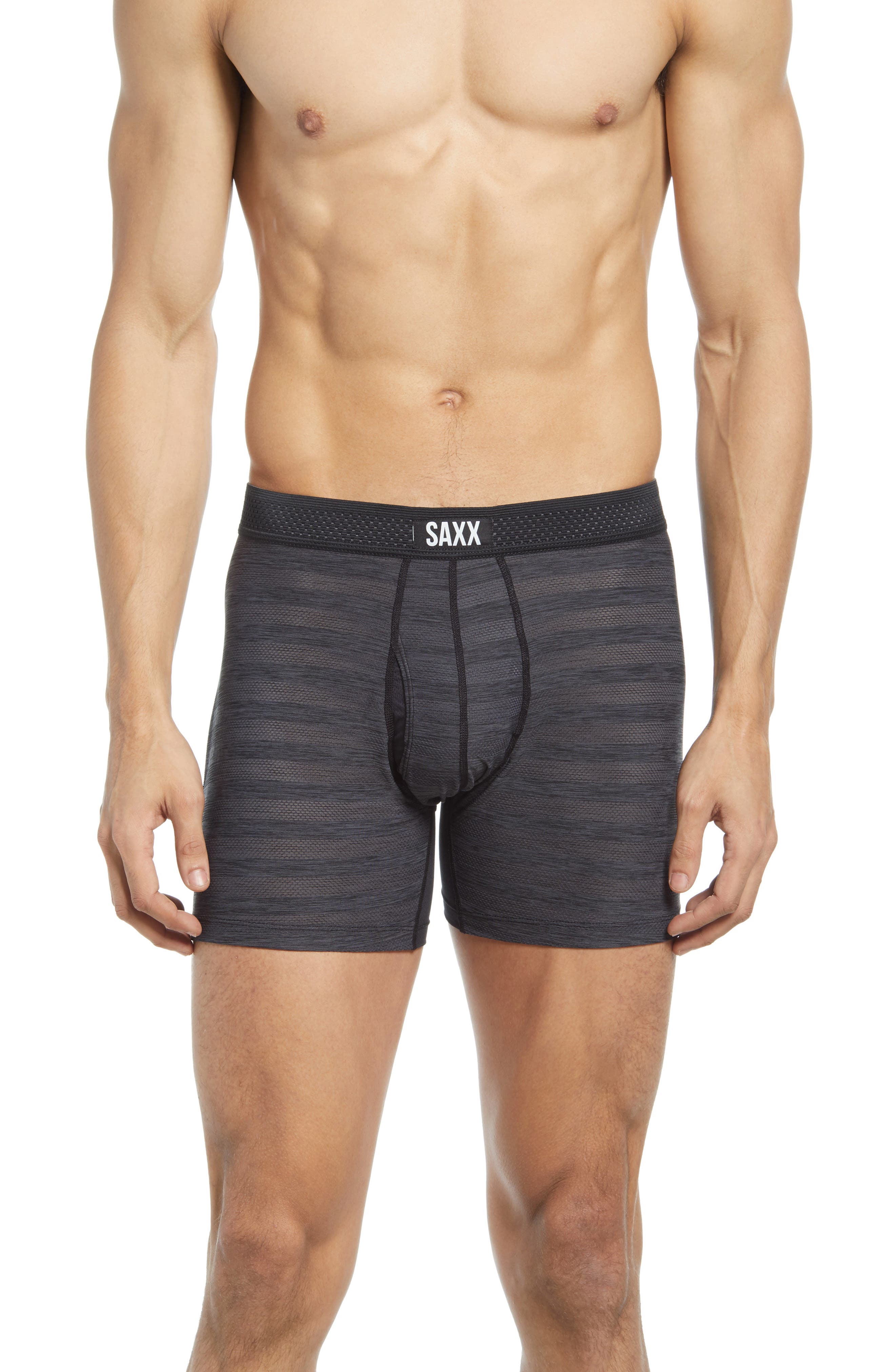 selected BLACK HEATHER