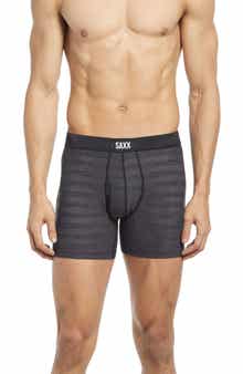 DropTemp™ Cooling Mesh Relaxed Fit Boxer Briefs