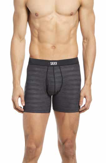 DropTemp™ Cooling Mesh Relaxed Fit Boxer Briefs