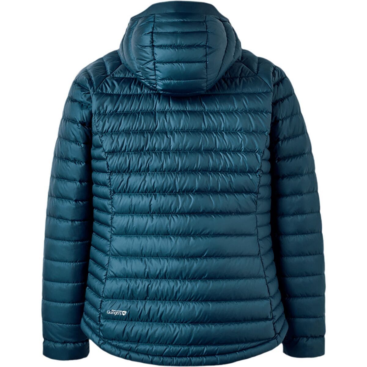 Microlight Alpine Down Jacket - Women's - image 4