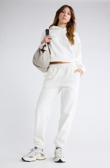 Fleece Sweatpants