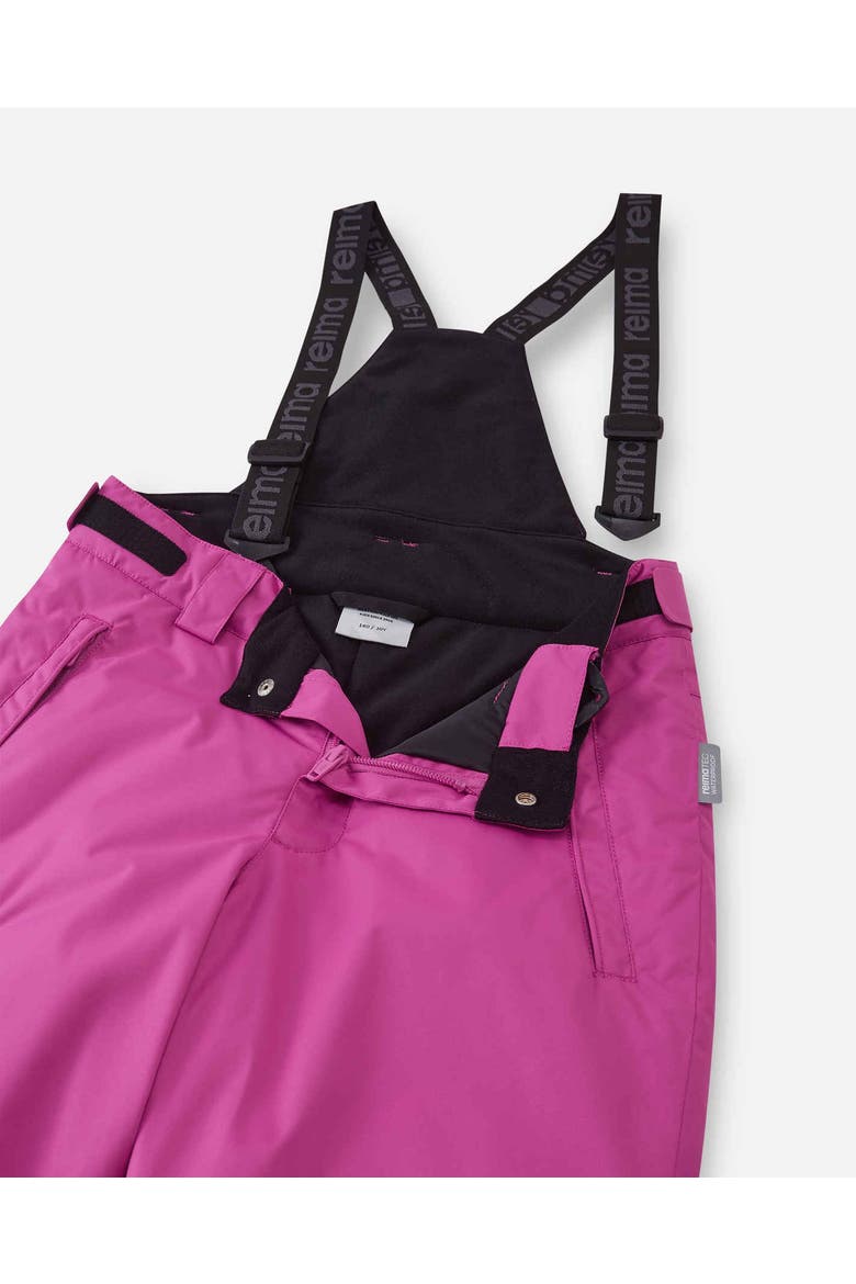Terrie ReimaTec winter pants, Alternate, color, Fucshia
