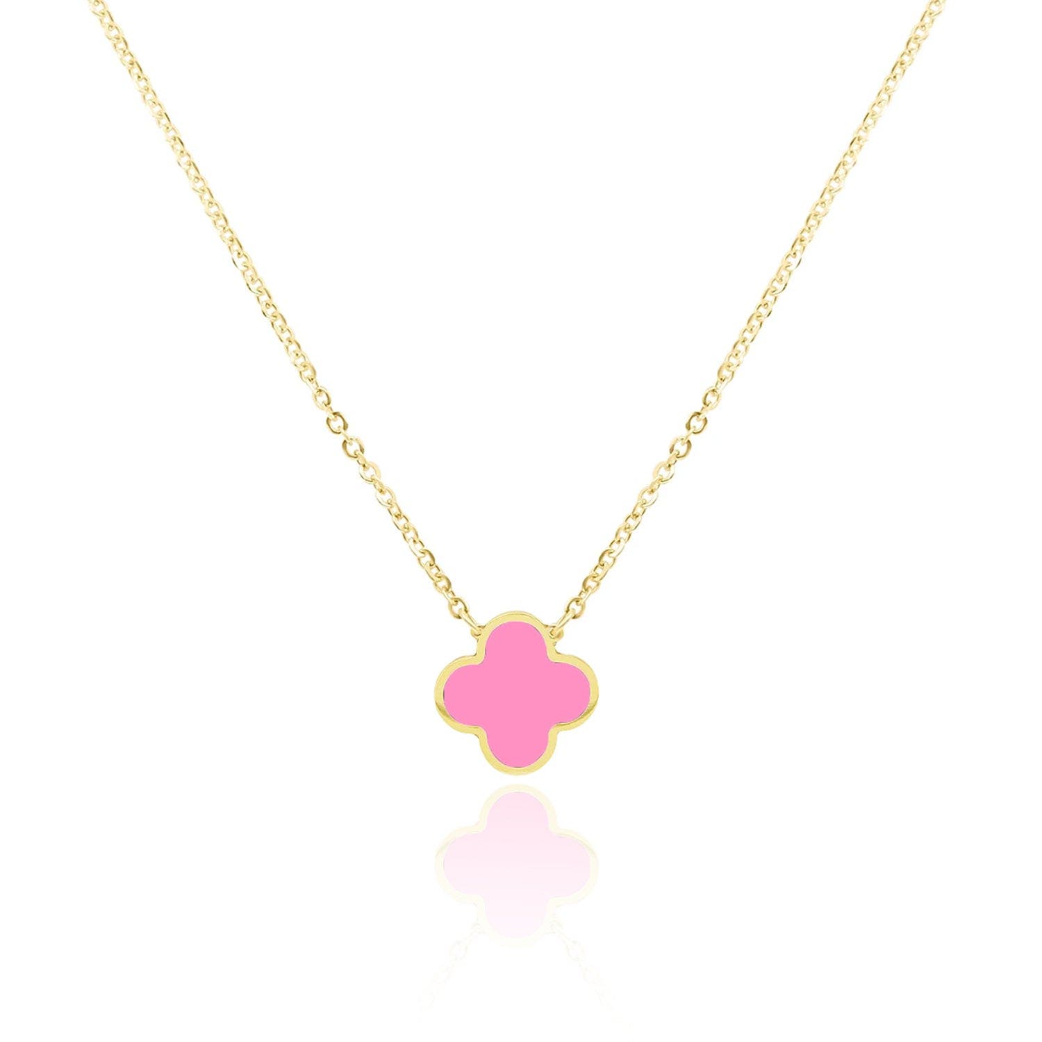 selected Bubblegum Pink