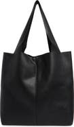 BCBG Double Strap Hobo Bag