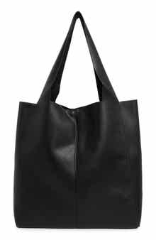 BCBG Double Strap Hobo Bag