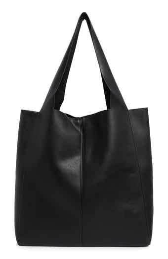 BCBG Double Strap Hobo Bag