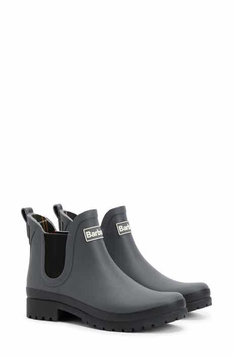 Mallow Wellington Waterproof Chelsea Boot