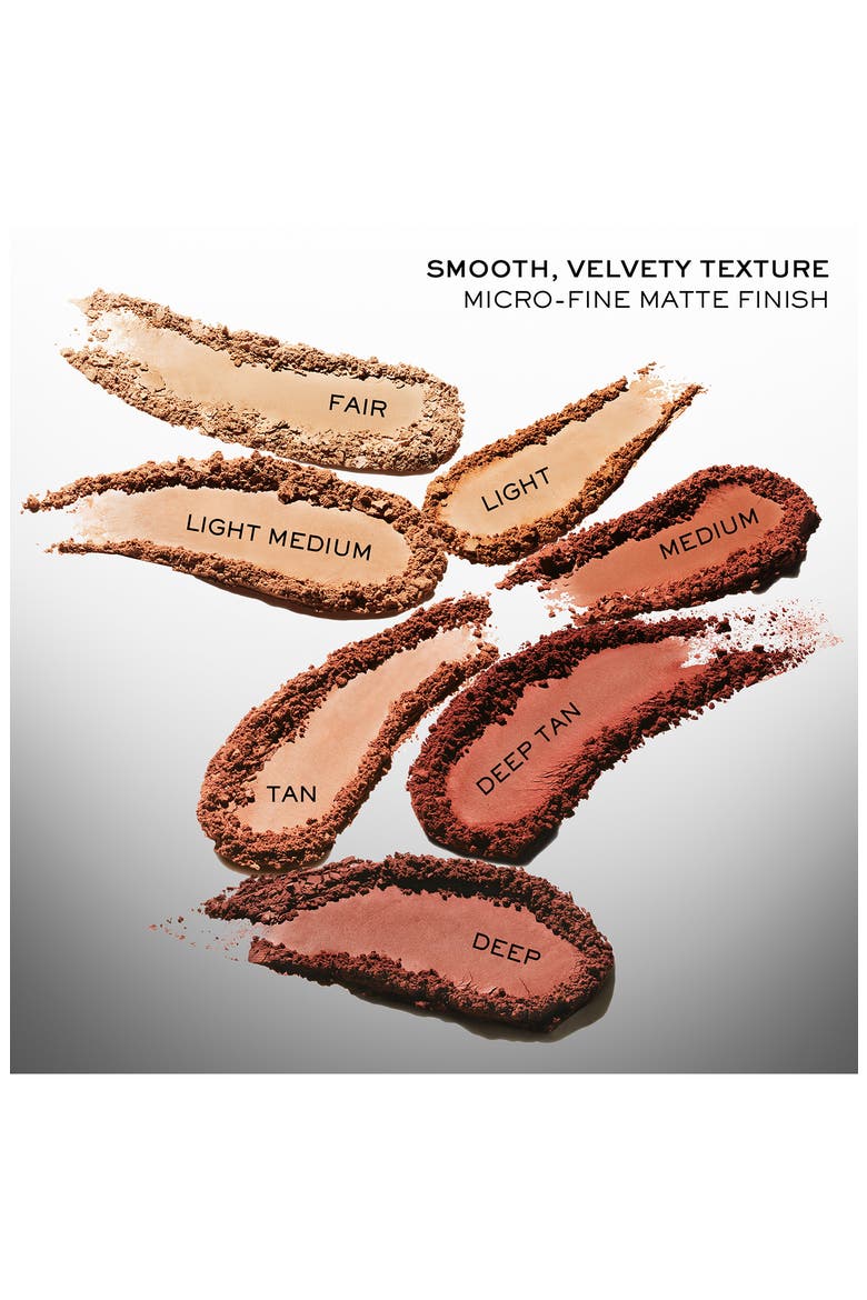 Teint Idole Ultra Wear Skin Transforming Bronzer, Alternate, color, 6