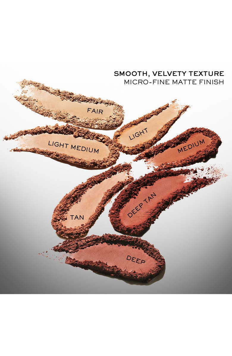 Lancôme Teint Idole Ultra Wear Skin Transforming Bronzer, Alternate, color, 5