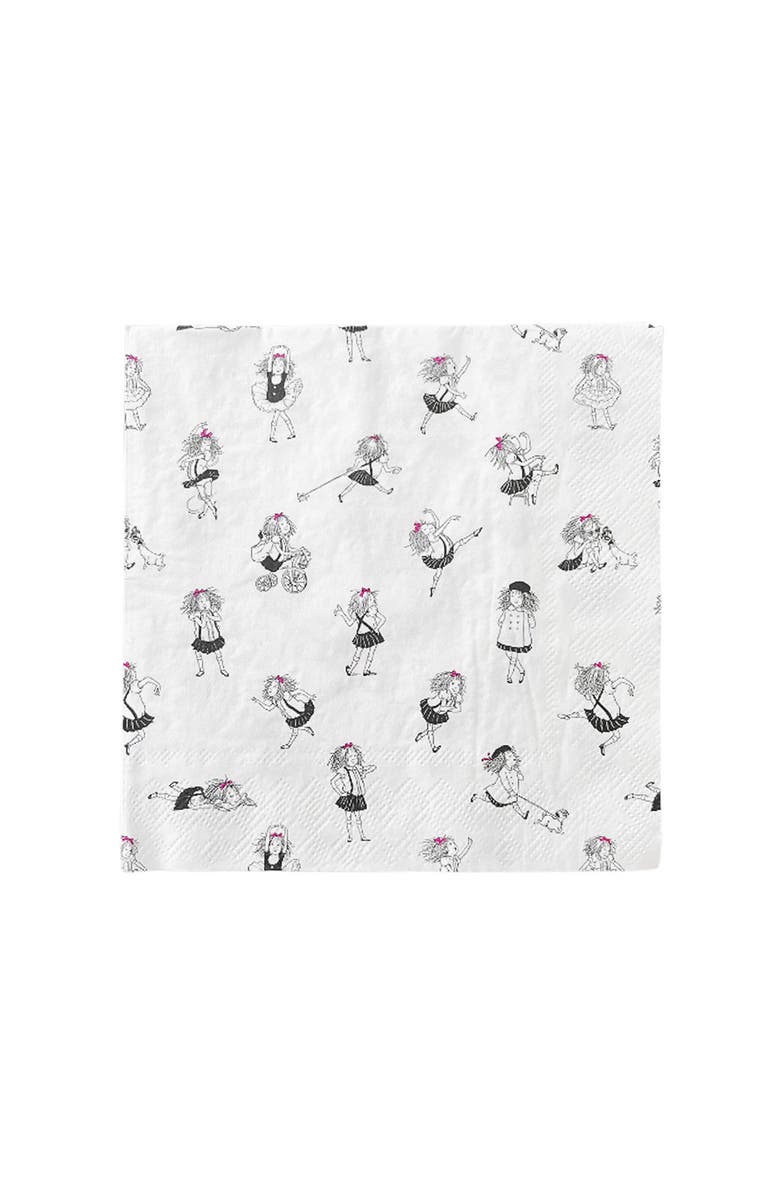 Daydream Society Eloise Large Napkins, Main, color, Assorted Pre-Pack