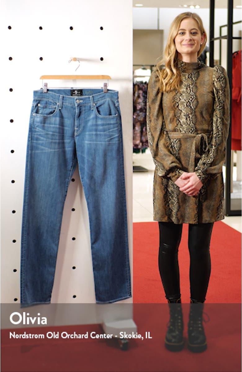 <sup>®</sup> Austyn Relaxed Fit Jeans, sales video thumbnail