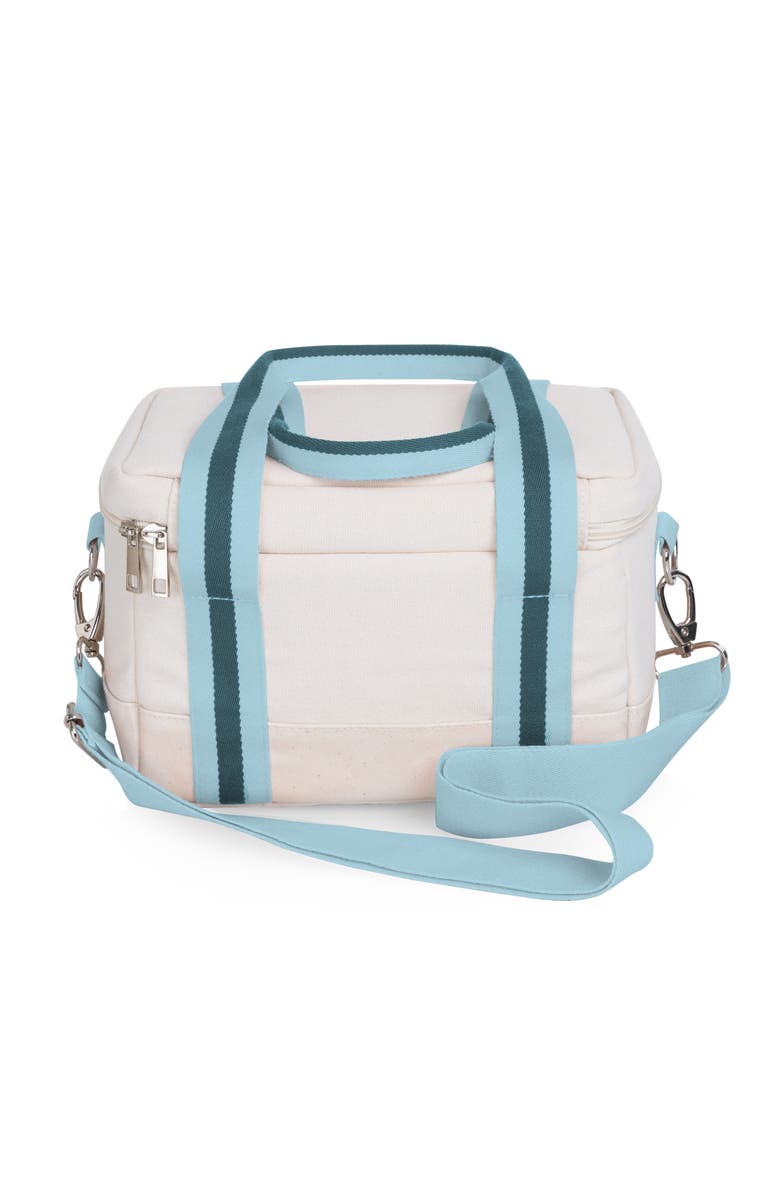 Beach State Lanikai Lunch Tote, Alternate, color, Seaglass