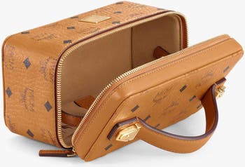 Rockstar Vanity Case in Visetos Original