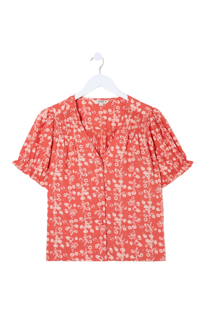 FatFace Jade Blouse, Alternate, color, 