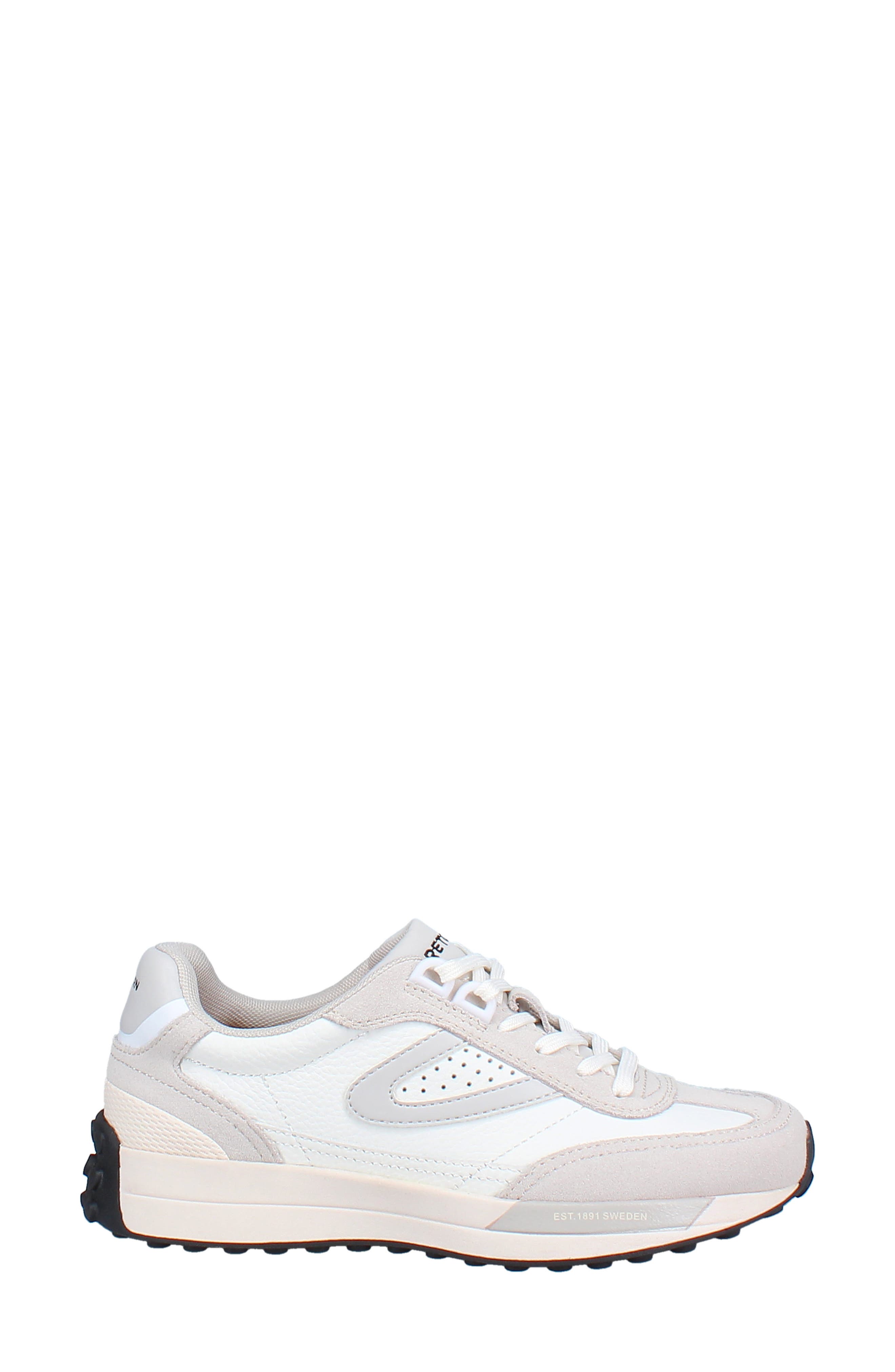 Tretorn Match Jogger Sneaker, Alternate, color, 