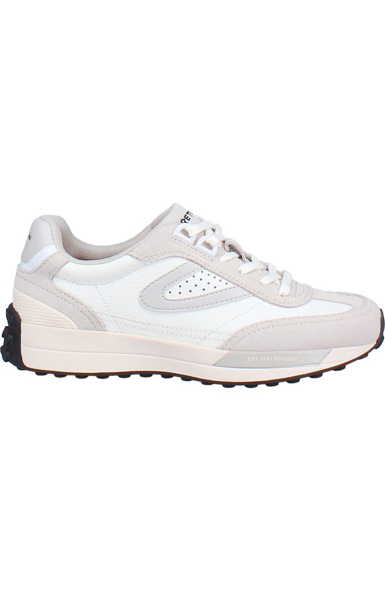 Tretorn Match Jogger Sneaker, Alternate, color,