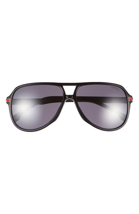 Aviator Polarized Sunglasses