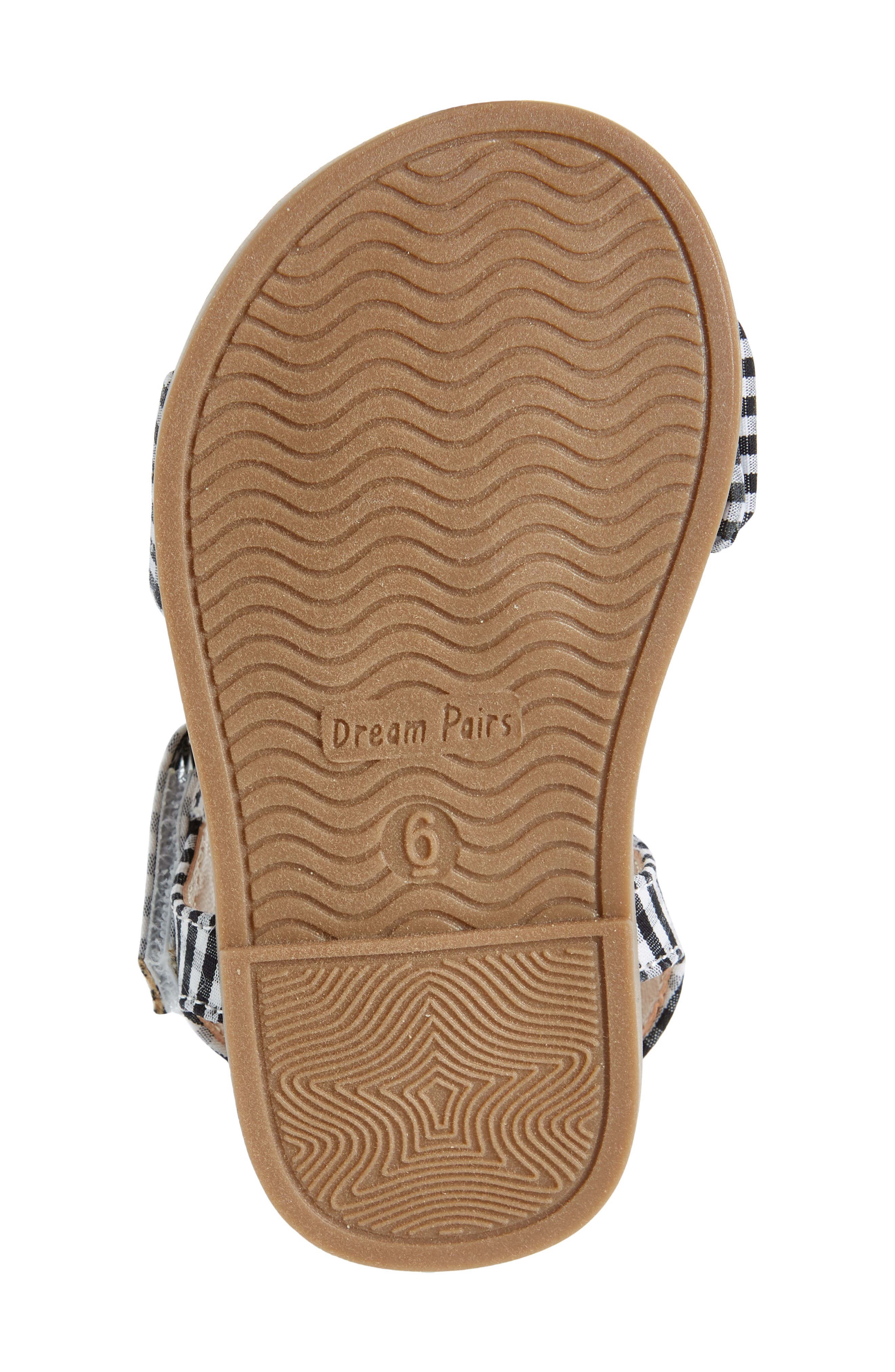 DREAM PAIRS Princess Sandal, Alternate, color, 