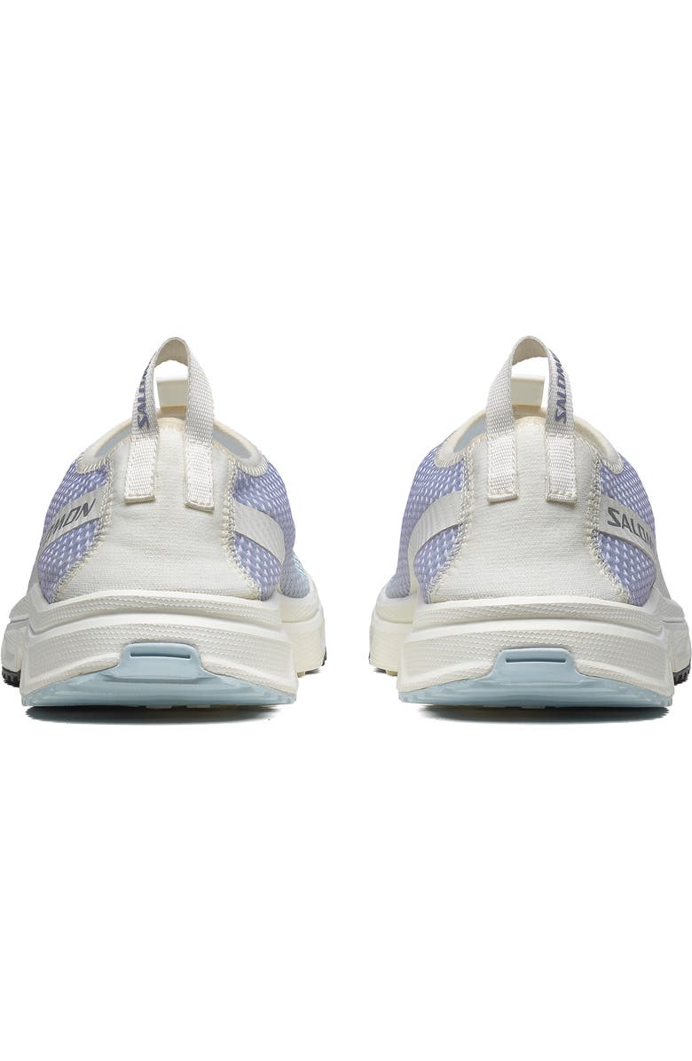 Salomon Gender Inclusive RX Moc 3.0 Slip-On Sneaker, Alternate, color, Cosmic Sky