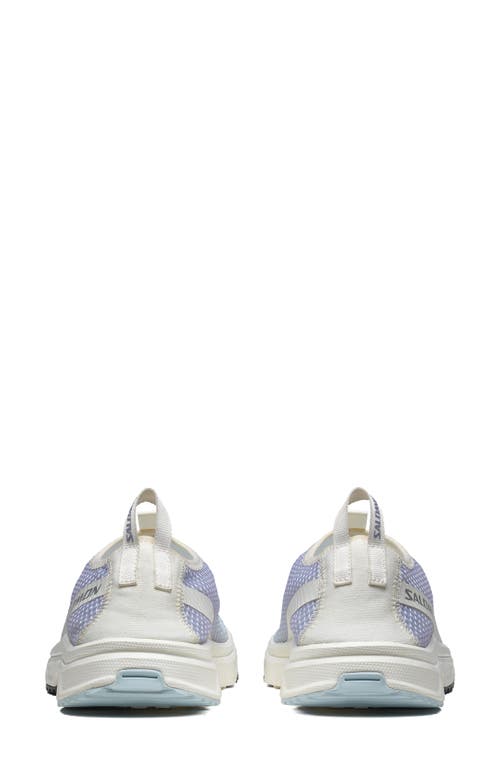 Salomon Gender Inclusive Rx Moc 3.0 Slip-on Sneaker