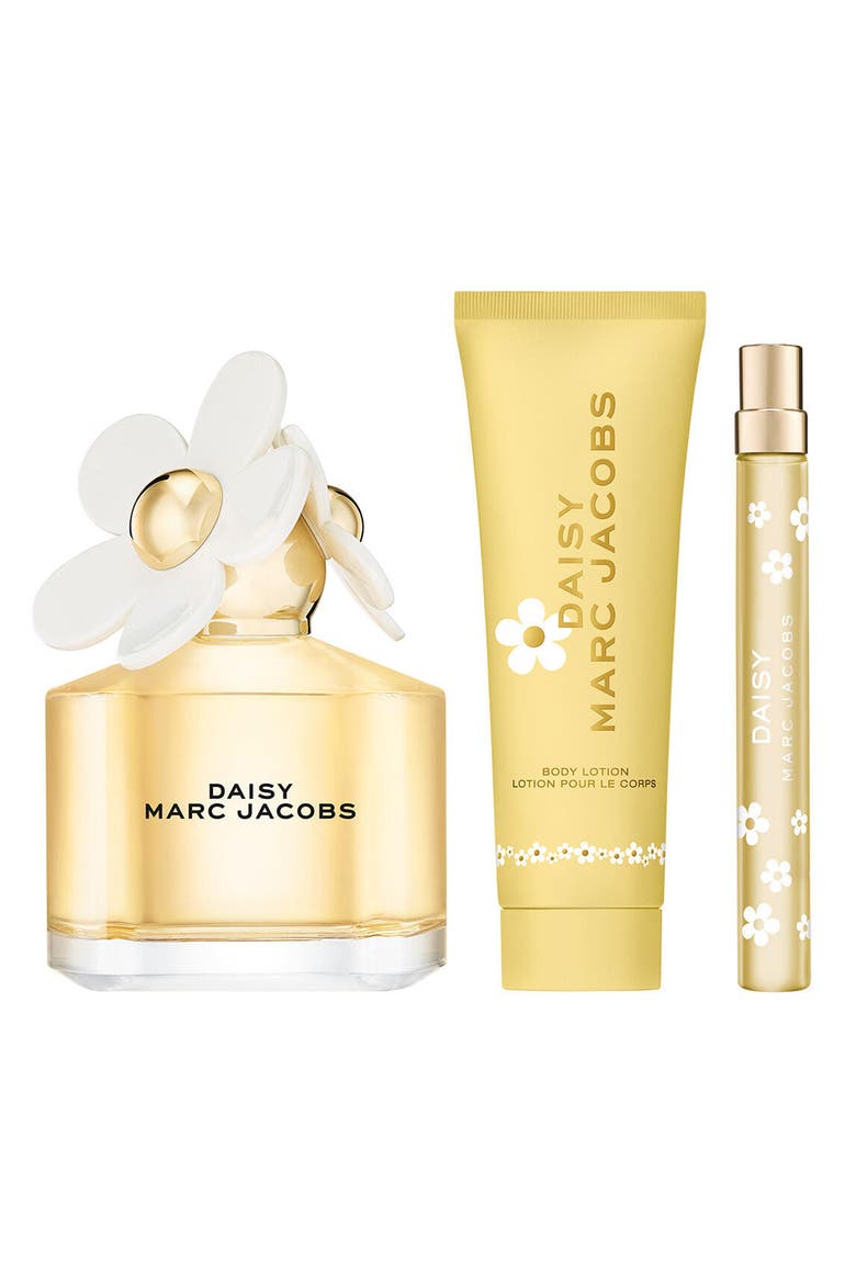 Daisy Eau de Toilette Set $210 Value, Alternate, color, NO COLOR