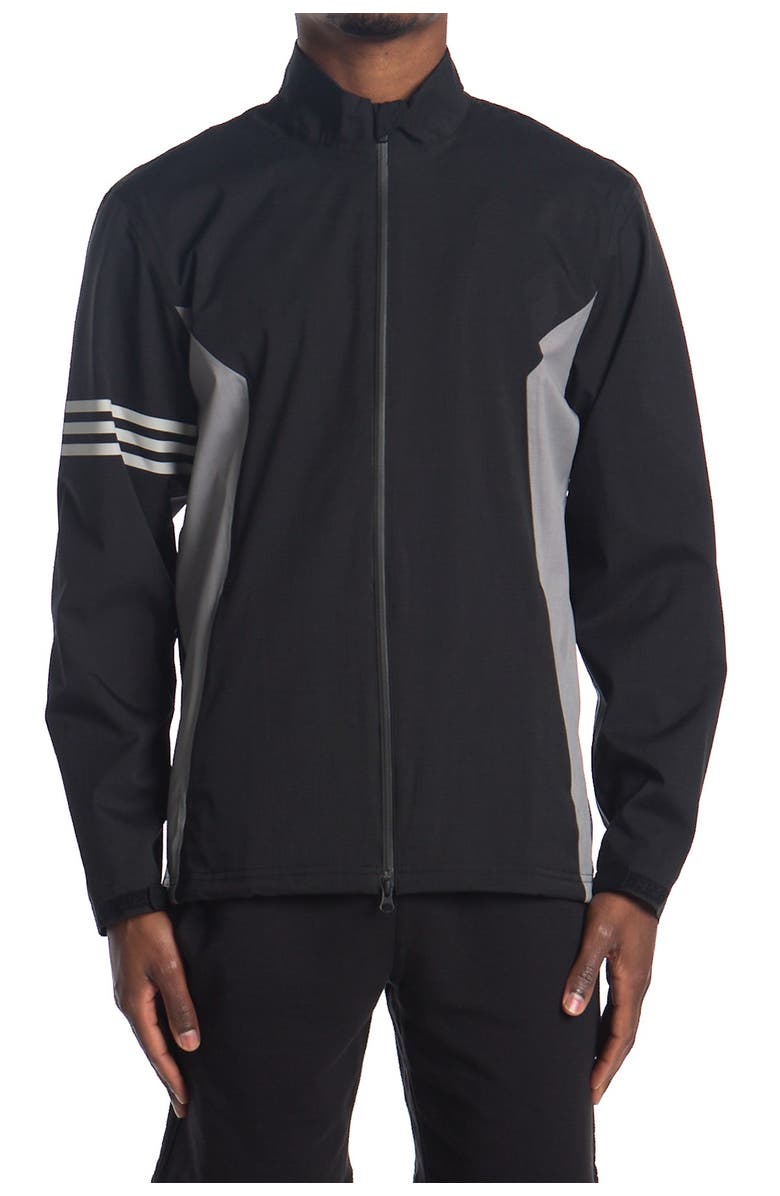 adidas Climaproof Golf Jacket, Alternate, color,