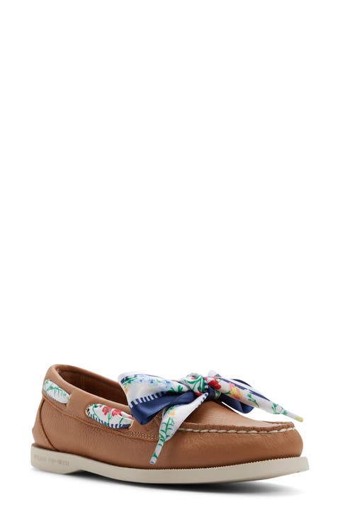 Authentic Original Boat Shoe (Women)