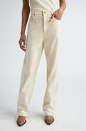 Golden Goose Kim Sequin Five-Pocket Pants