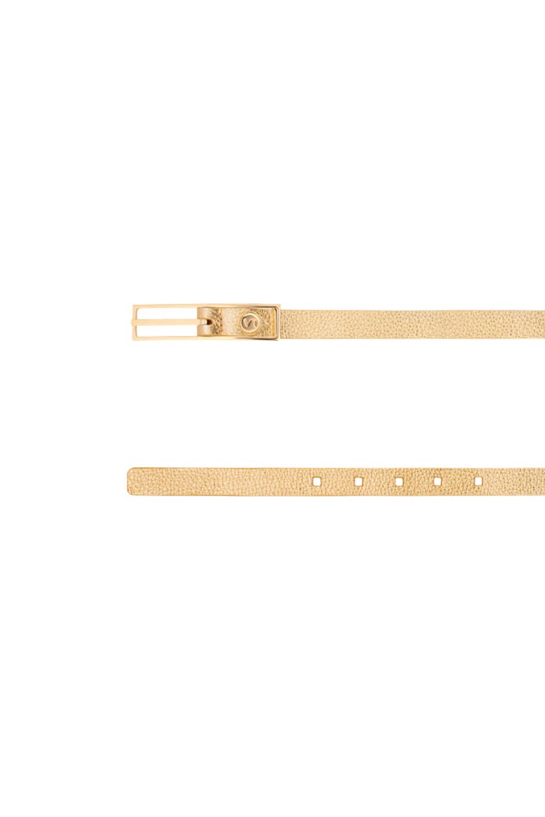 La Ravissante Belt, Alternate, color, Gold