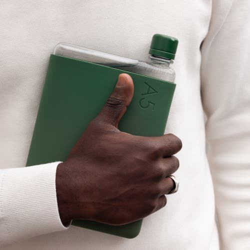 Memobottle A5