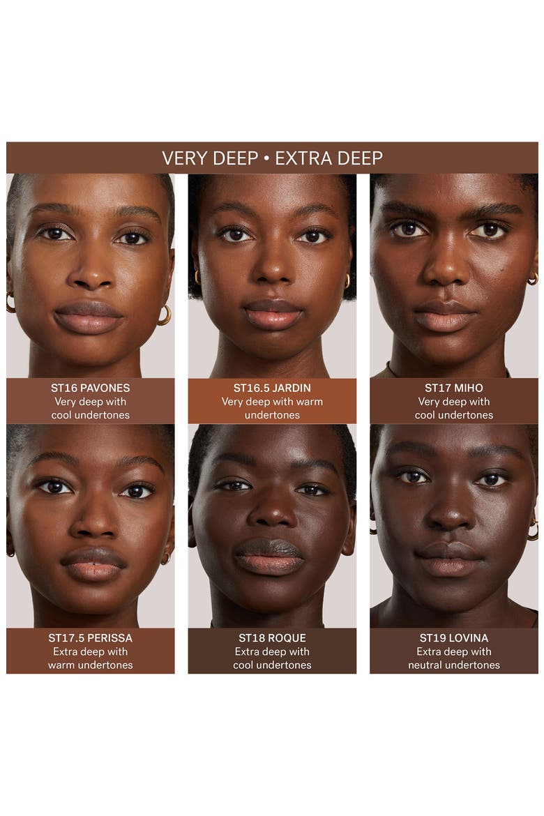 Super Serum Skin Tint SPF 40, Alternate, color, MIHO ST17