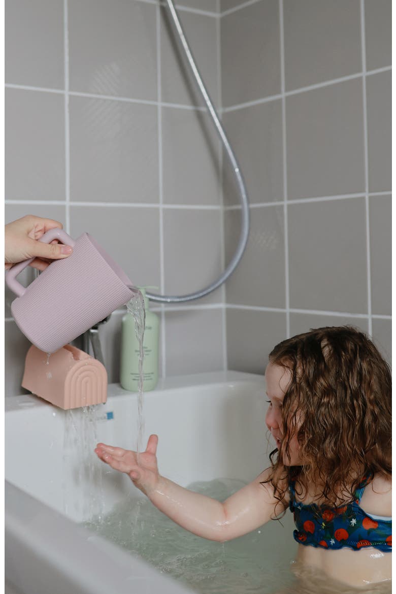 Bath Essentials Kit, Alternate, color, PRINCESS