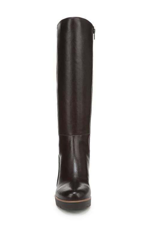 Soul Naturalizer Adrian Knee High Boot In Brown