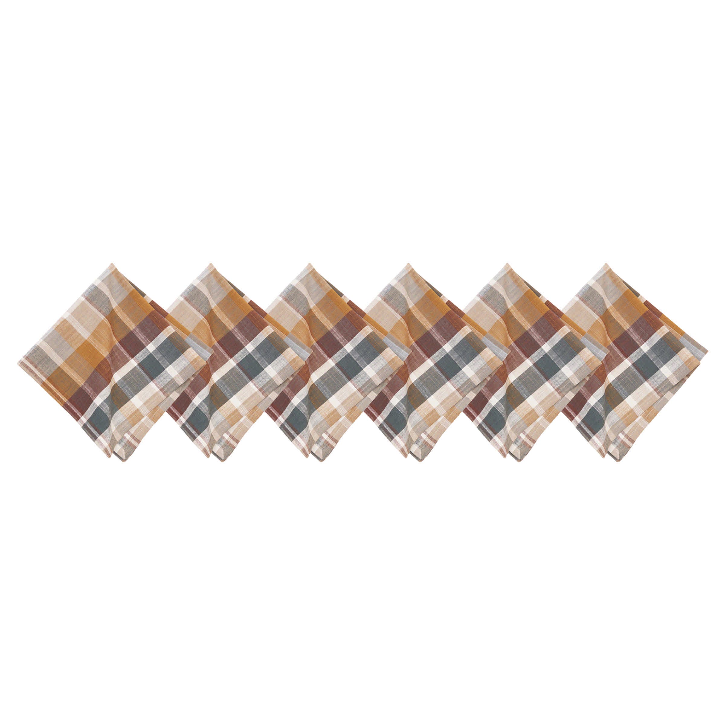 selected Brown