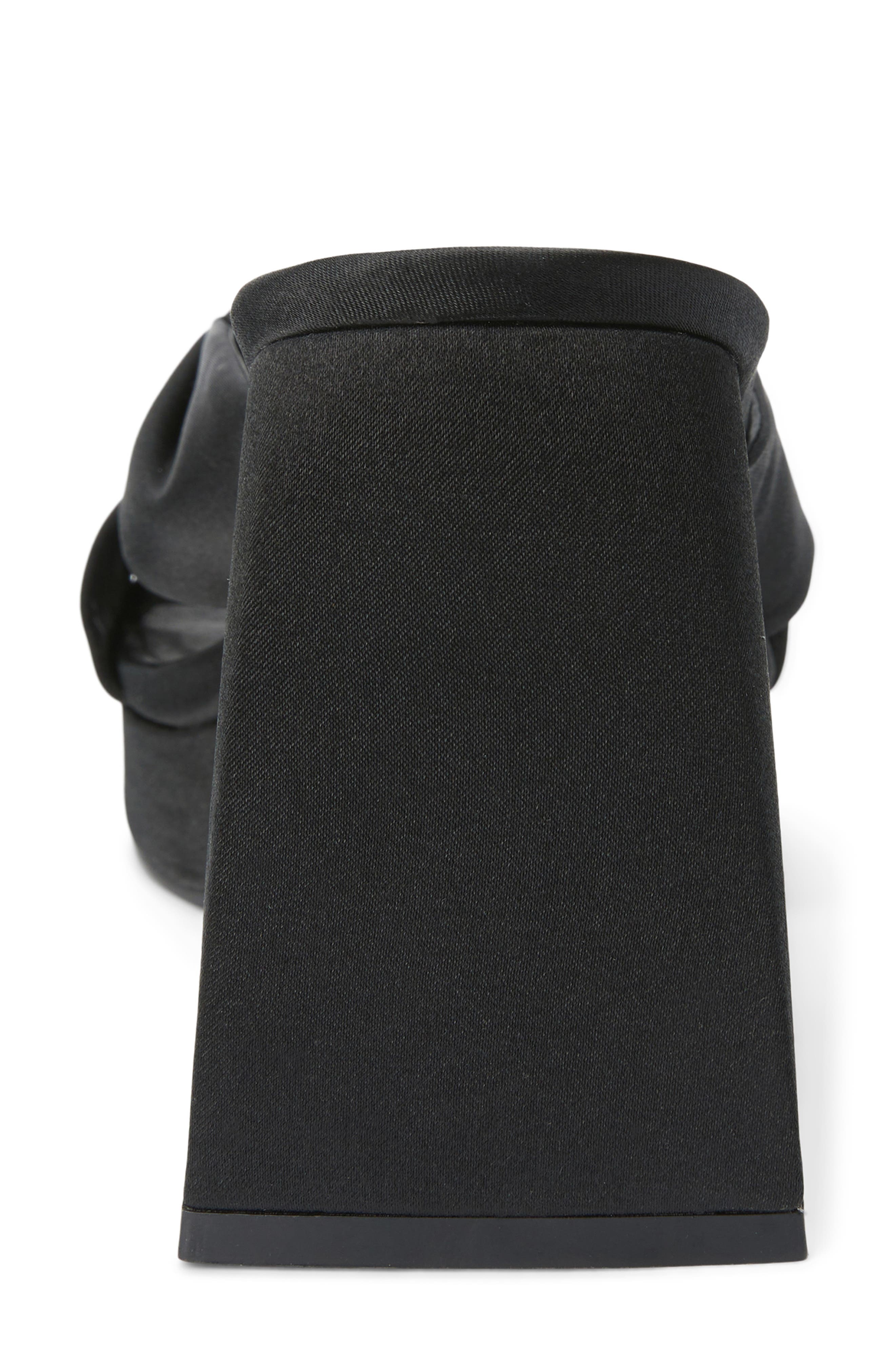 Coconuts by Matisse Esme Knot Slide Sandal, Alternate, color, 