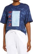 Nike Sportswear Boxy Graphic Tee