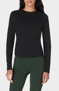 Sweaty Betty Essential Sculpt Long Sleeve T-Shirt