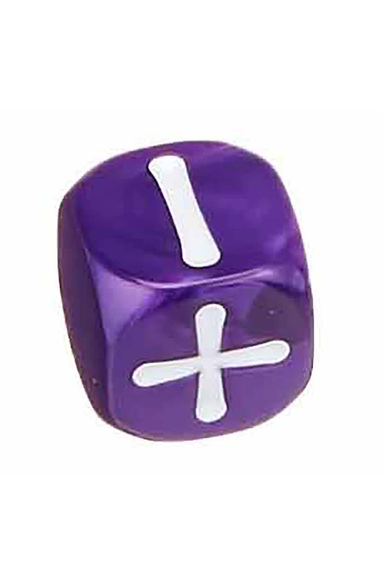 Evil Hat Productions Fate Dice Vampire Dice, Alternate, color, Multicolored