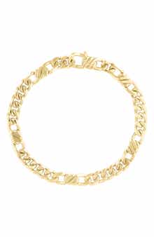 EFFY 14k Gold Plate Bracelet