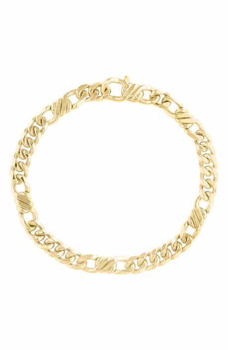 EFFY 14k Gold Plate Bracelet