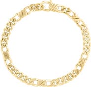 EFFY 14k Gold Plate Bracelet