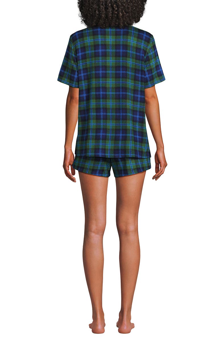 Lands' End Limited Edition Cozy Knit Pajama Set, Alternate, color, 