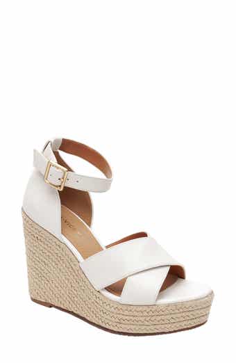 Gemi Platform Wedge Sandal