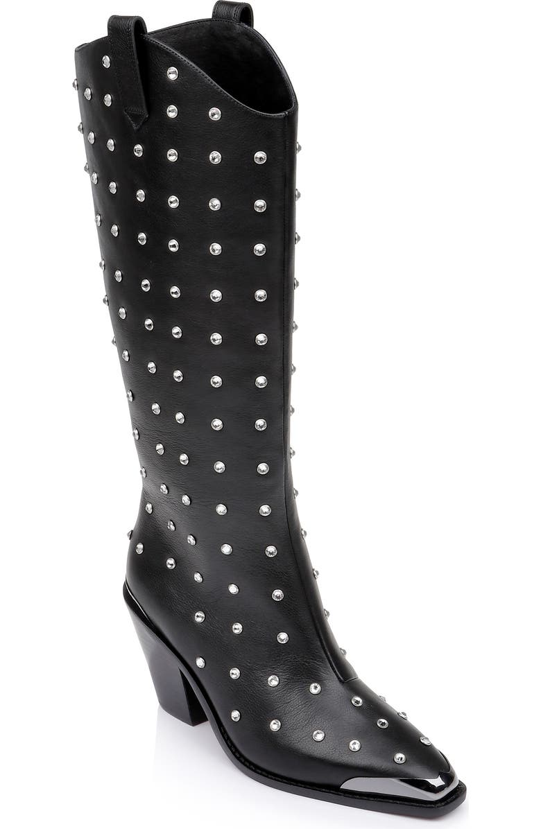 DANIEL X DIAMOND Western Boot, Main, color,