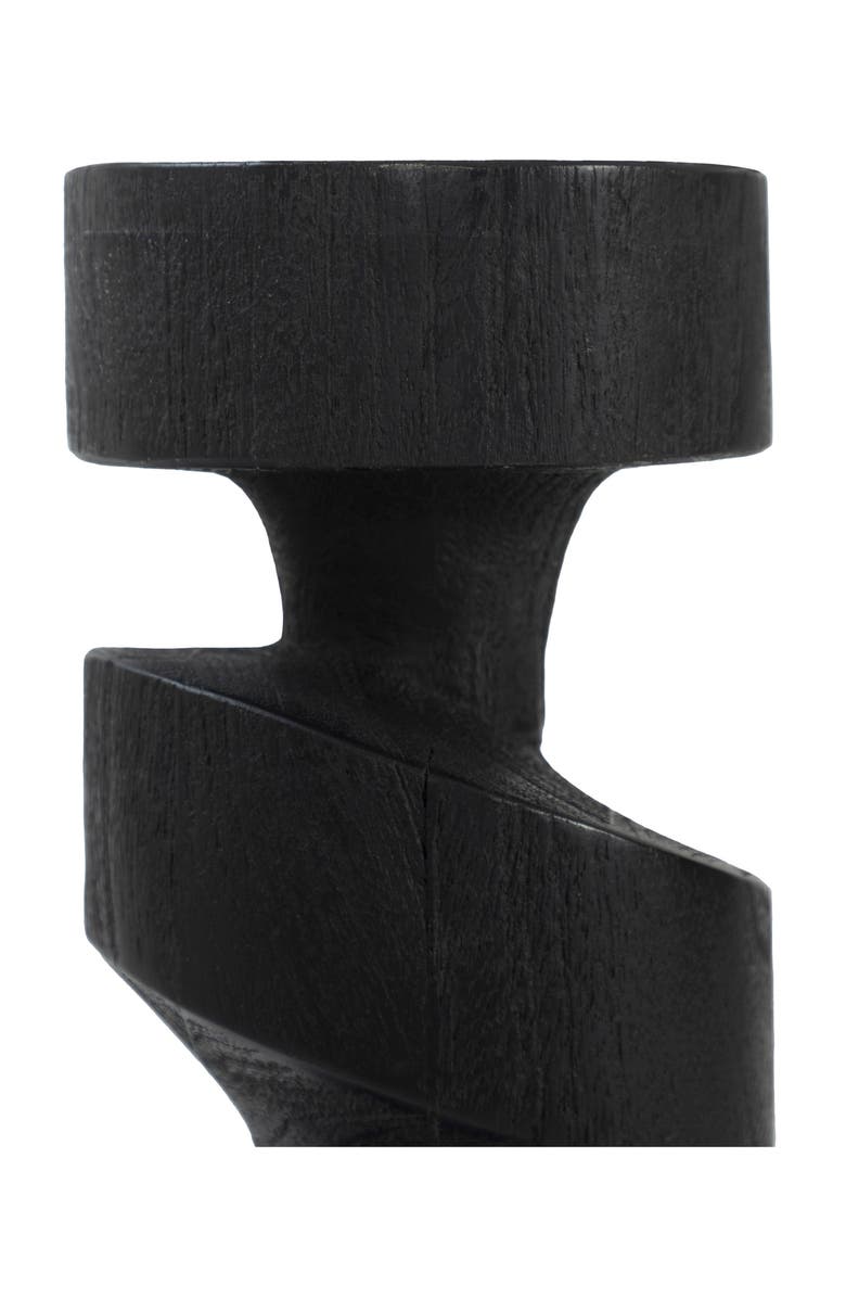 Renwil Beckton Wood Statue, Alternate, color,