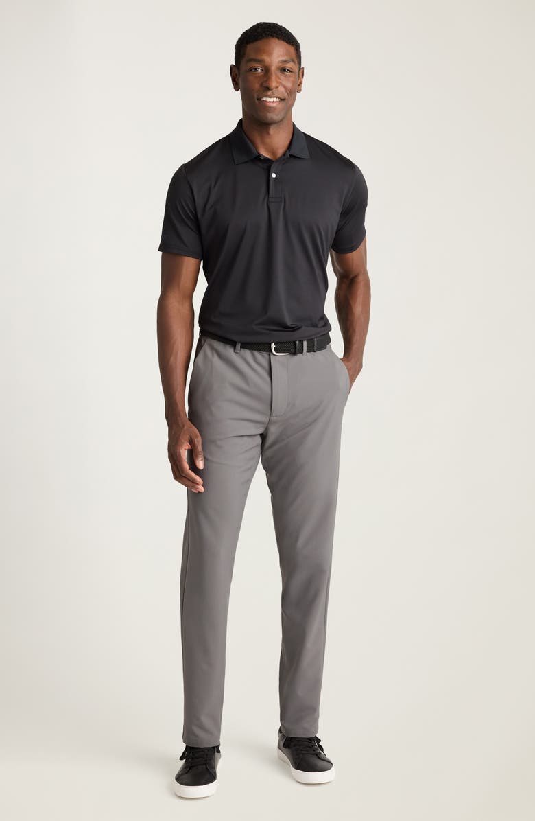 Bonobos Performance Link Recycled Polyester Golf Pants, Alternate, color,