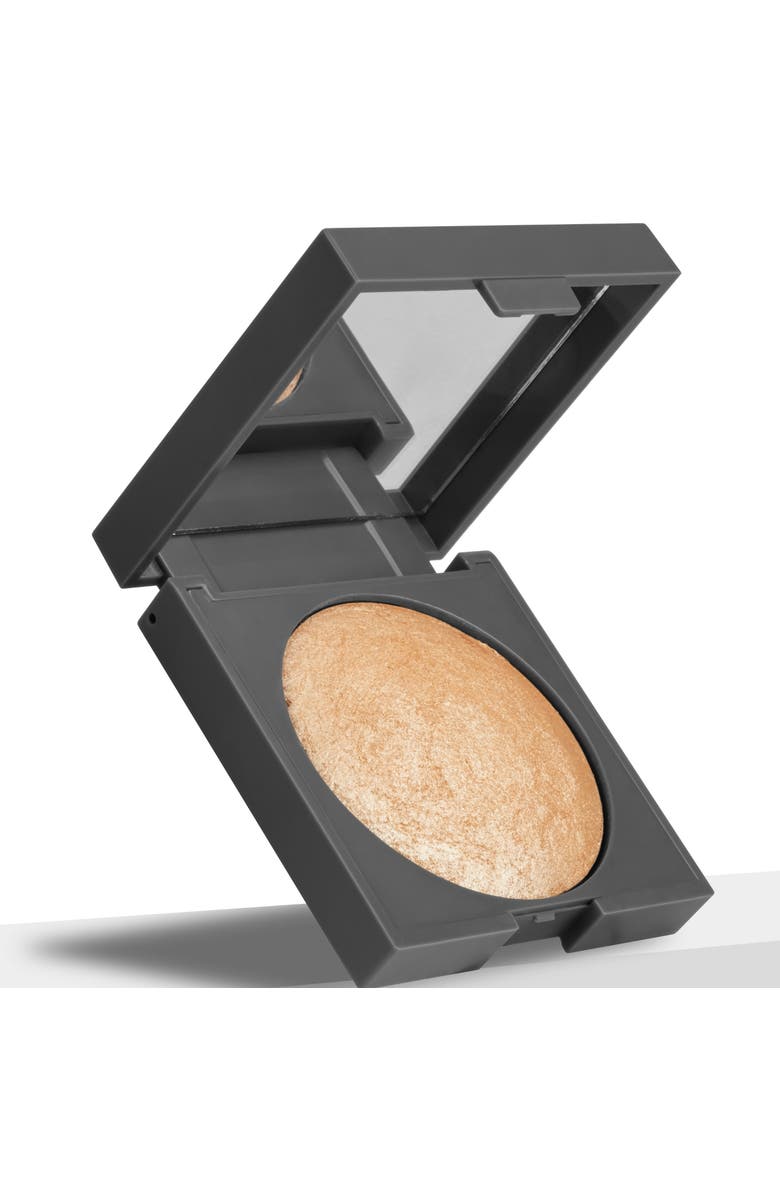 Alix Avien Baked Highlighter, Alternate, color, Dark Beige