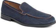 Bruno Magli Fiore Suede Loafer