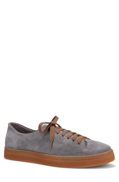 Ron White Wilfred Water Resistant Sneaker In Slate