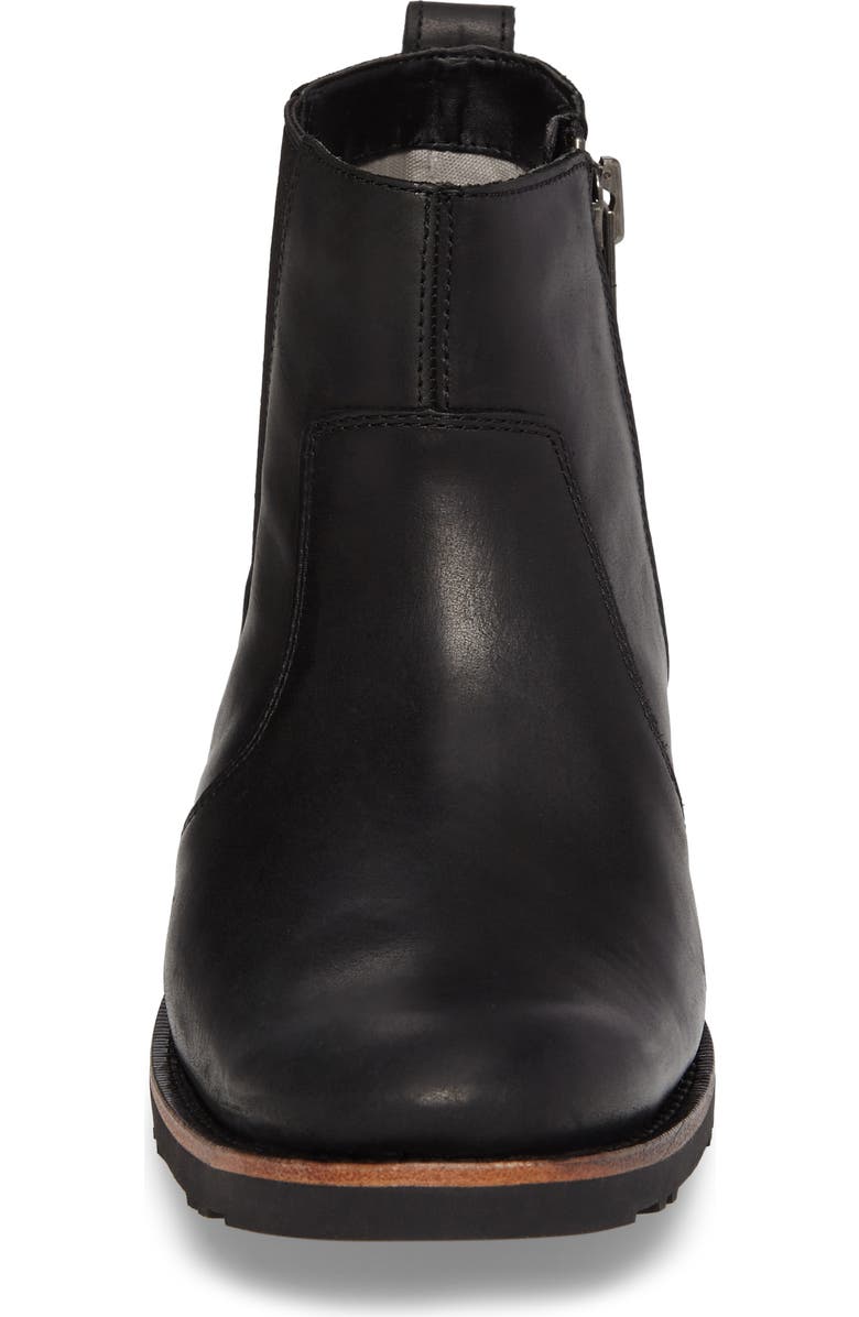 Timberland Kendrick Zip Boot, Alternate, color,